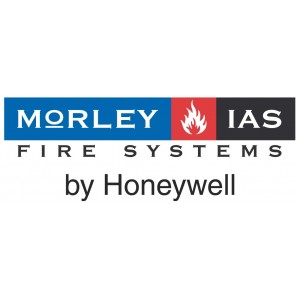 Morley Honeywell Stainless Steel Bezel for Type B (EVCS-VCFHB)